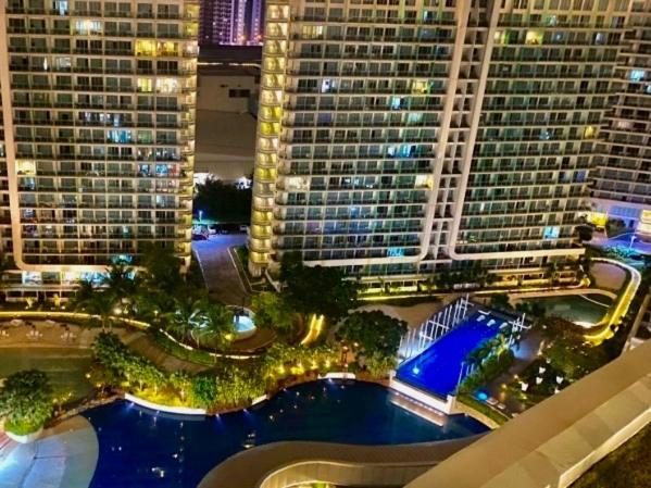 Azure Urban In Paranaque Manila