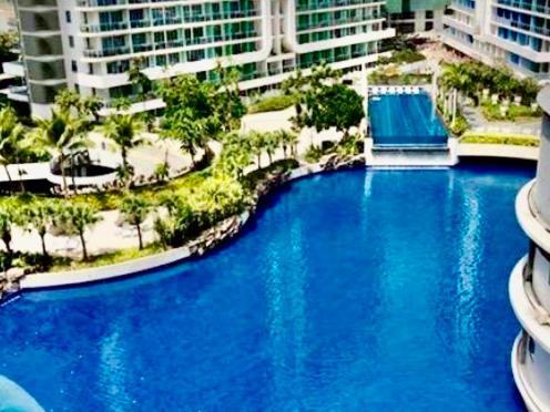 Azure Urban In Paranaque Apartment Manila