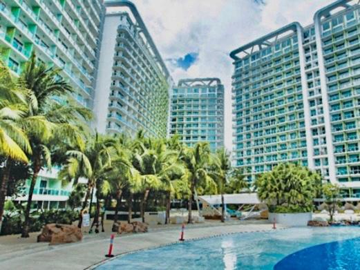 Azure Urban In Paranaque * Manila