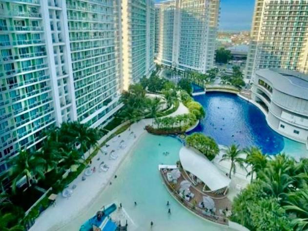 Azure Urban In Paranaque Apartment *