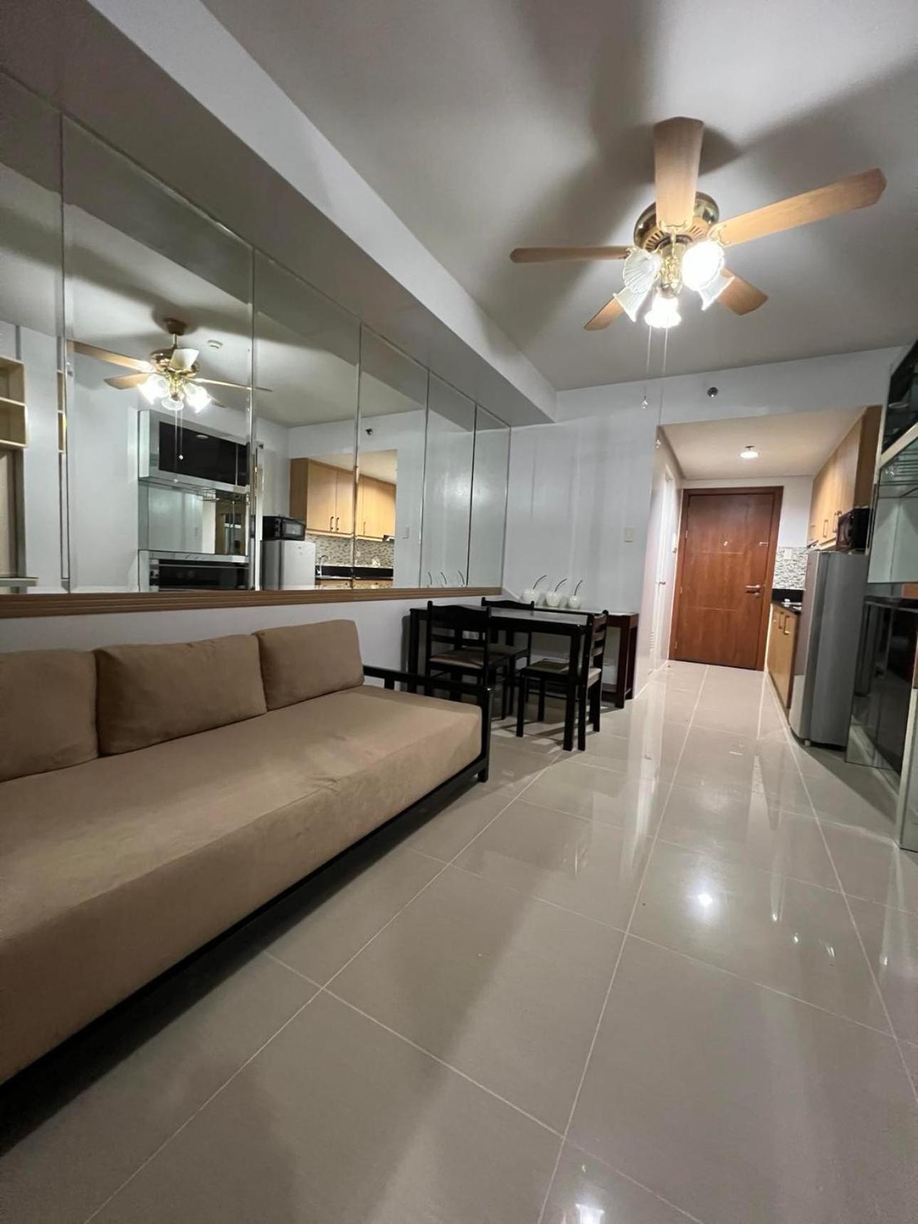 Arise Shell Residences 5*