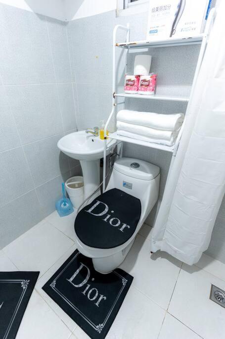 A2j Luxury 3br Bgc Loft Near Malls And Airport Apartment *