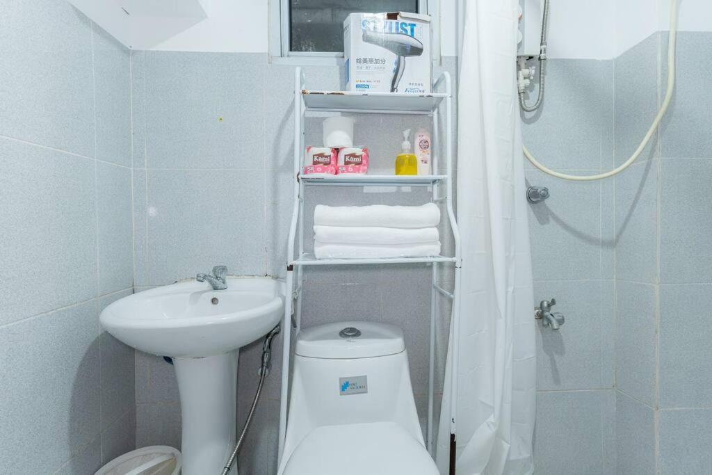 A2j Luxury 3br Bgc Loft Near Malls And Airport * Manila