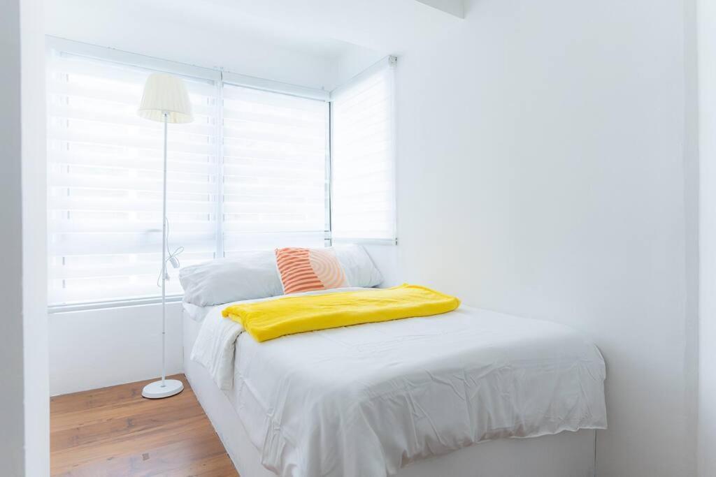 A2j Luxury 3br Bgc Loft Near Malls And Airport * Manila