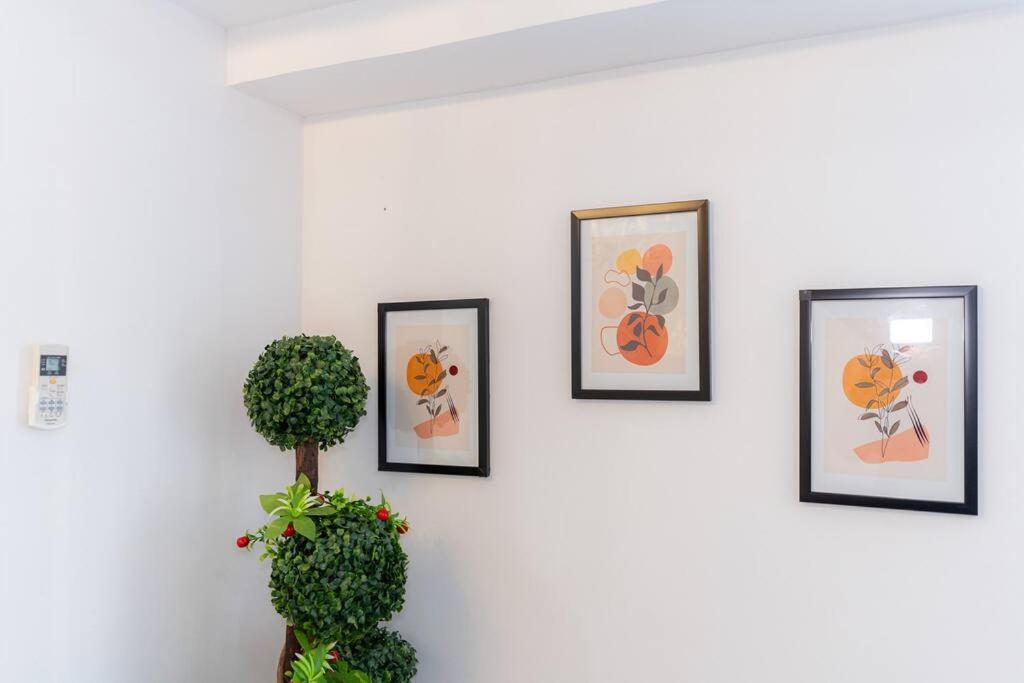 A2j Luxury 3br Bgc Loft Near Malls And Airport Manila