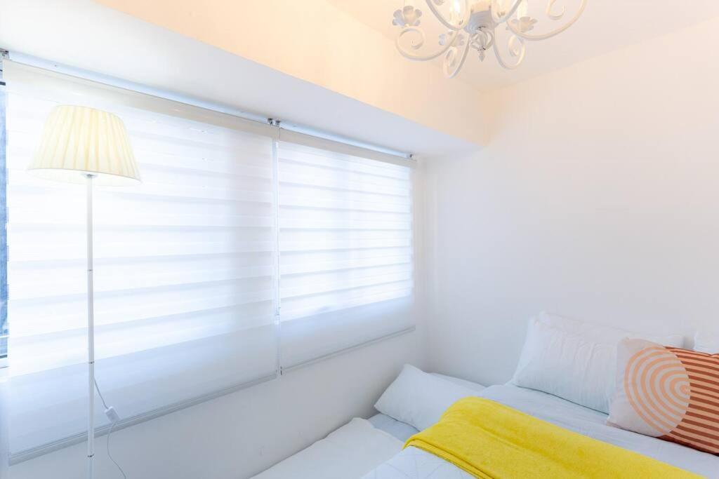 A2j Luxury 3br Bgc Loft Near Malls And Airport Apartment