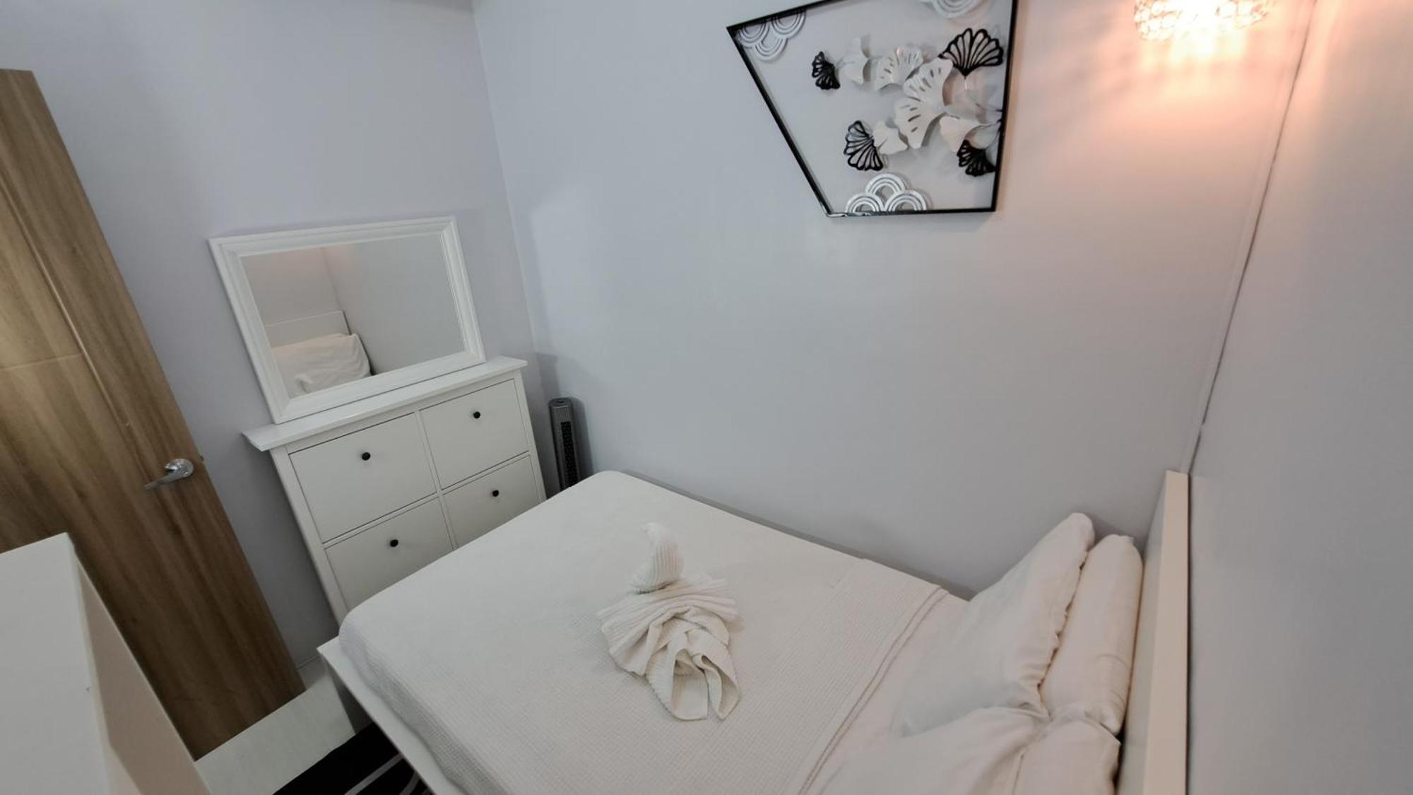 Apartment Stunning 2-bedroom *