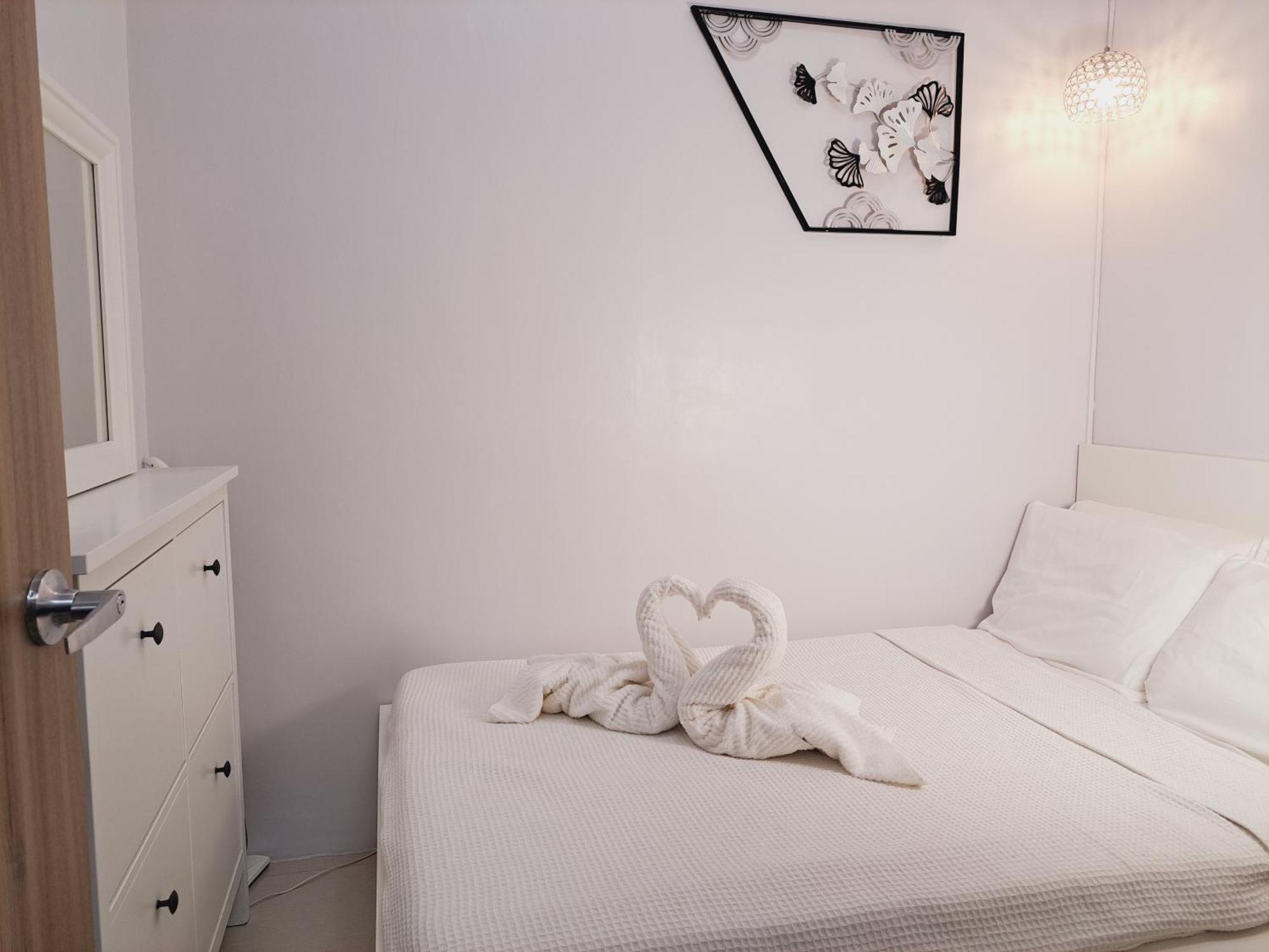 Stunning 2-bedroom *