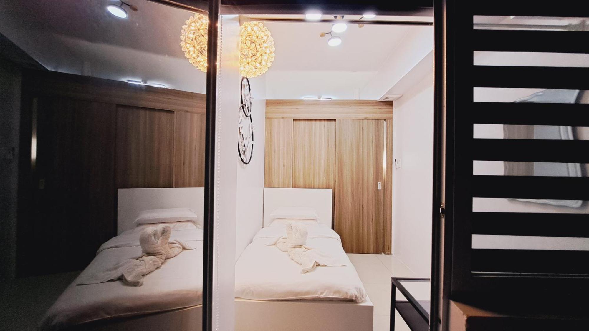 Apartment Stunning 2-bedroom