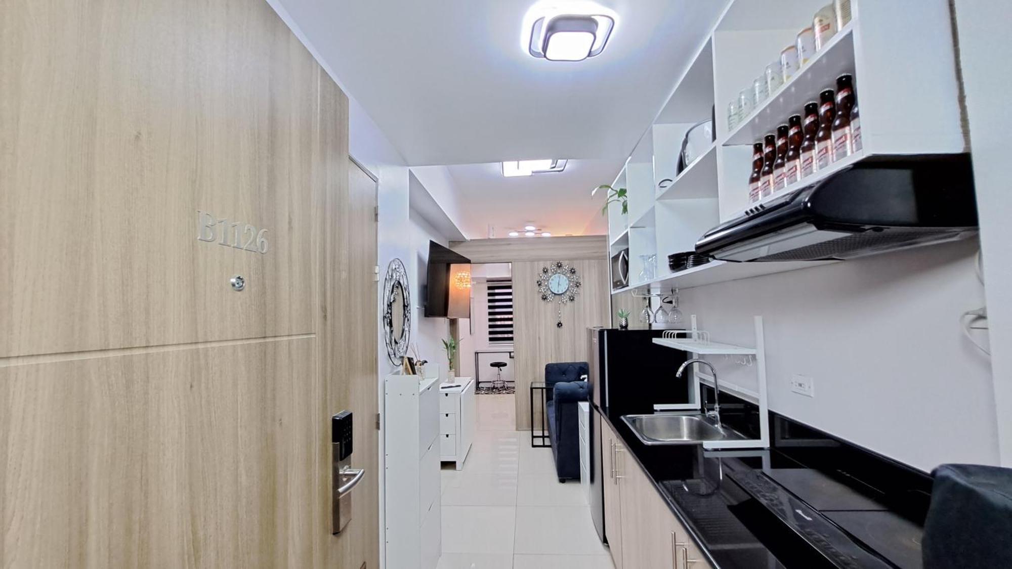 Stunning 2-bedroom Apartment