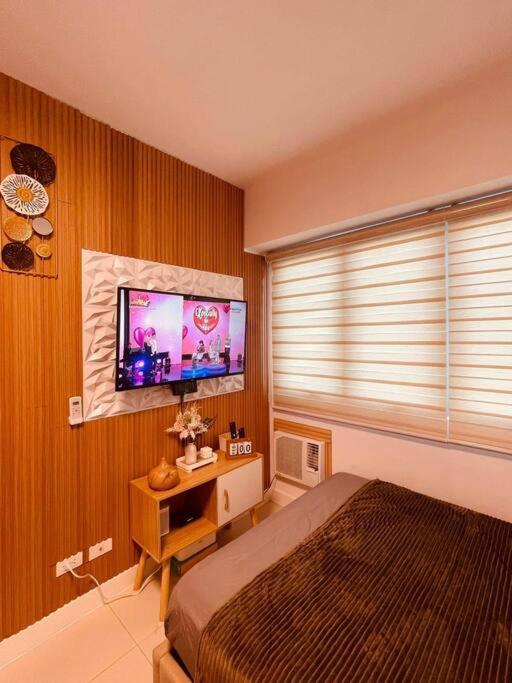 Apartment Staycation In Quezon *