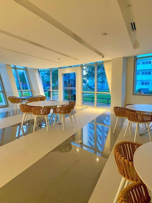 Apartment Staycation In Quezon Manila