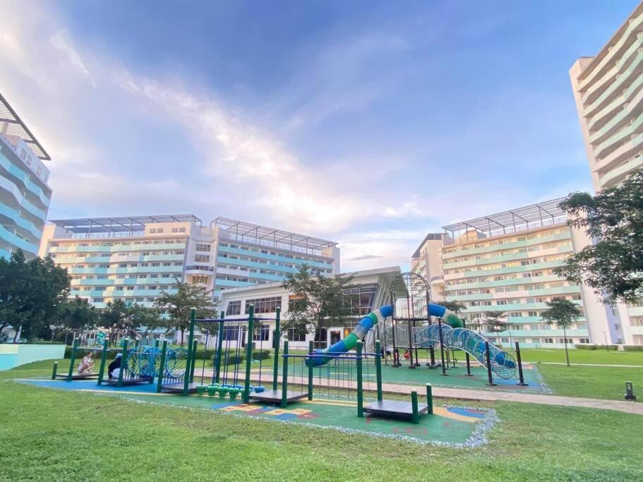 Apartment Staycation In Quezon Manila