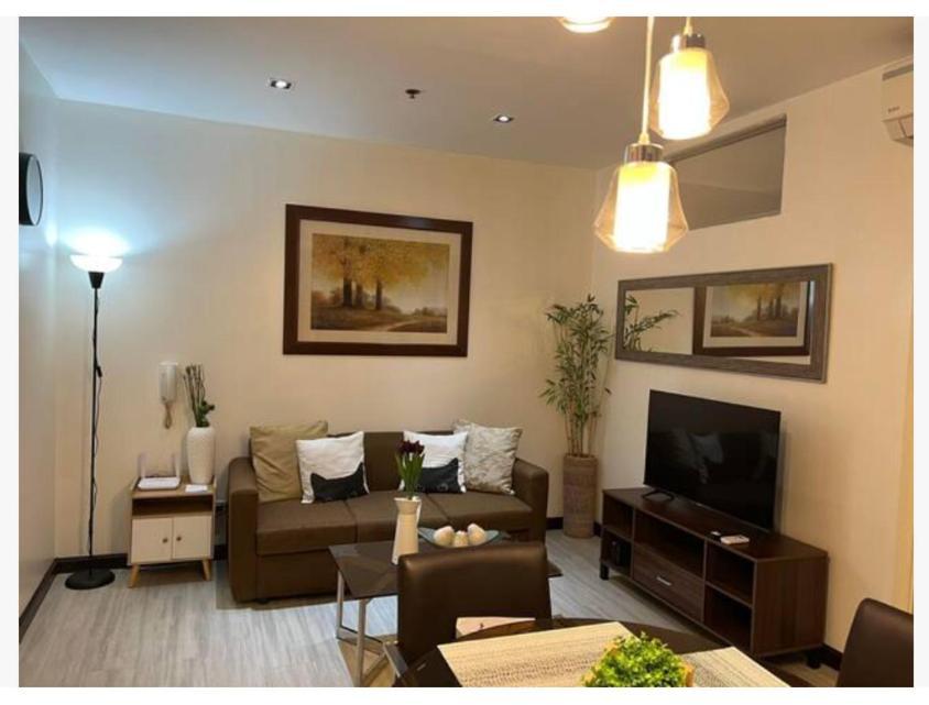 Homestead Apartment Manila