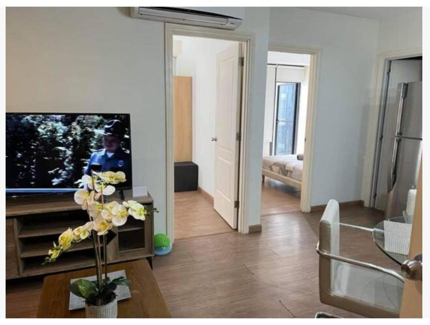 Apartment Homestead