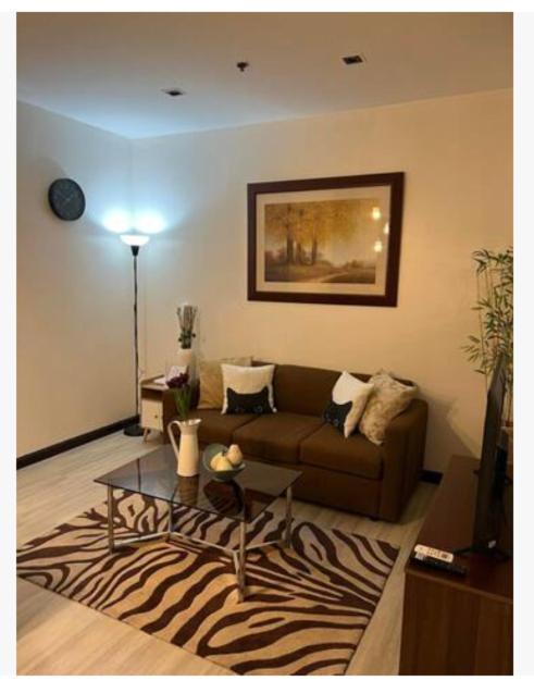 Homestead Apartment