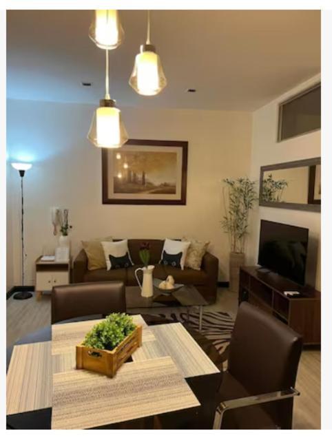 Apartment Homestead