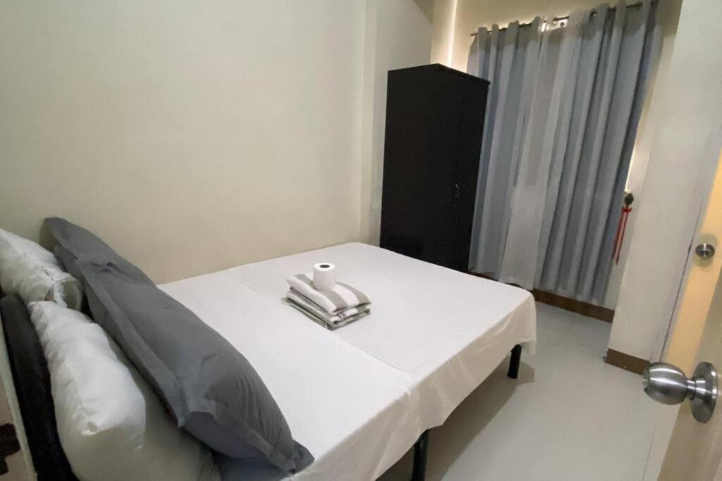 Chateau Elysee A21 Near Airport,bar,resto Apartment