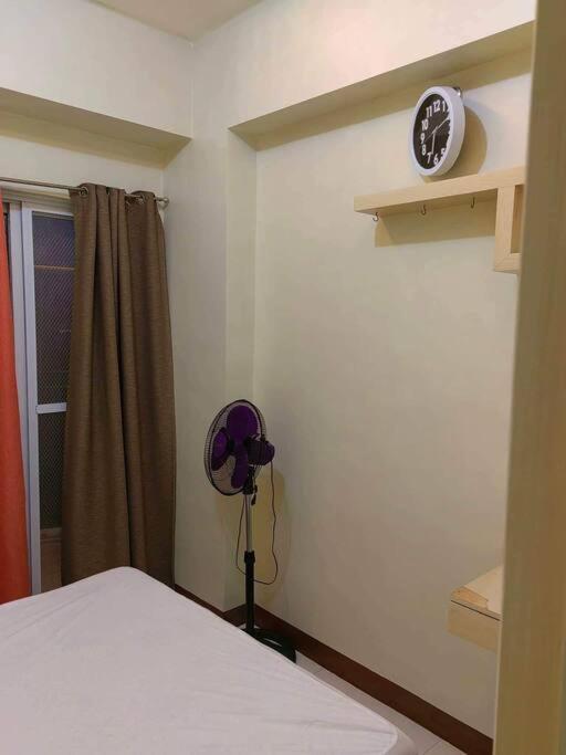 Chateau Elysee A21 Near Airport,bar,resto Apartment Manila