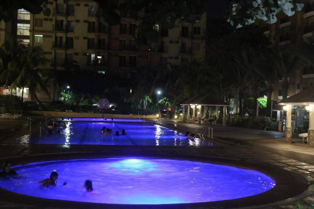 Chateau Elysee A21 Near Airport,bar,resto Apartment