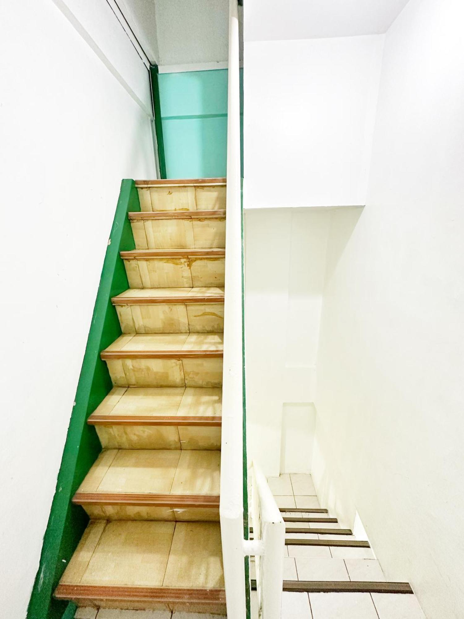 Backpackers - Nomadsmnl Homestay Manila