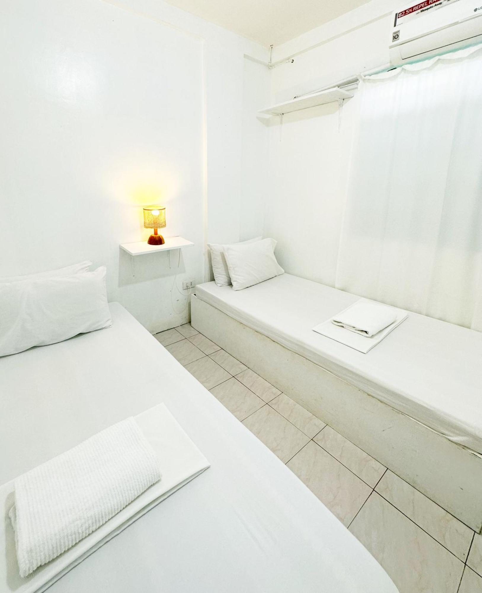 Backpackers - Nomadsmnl