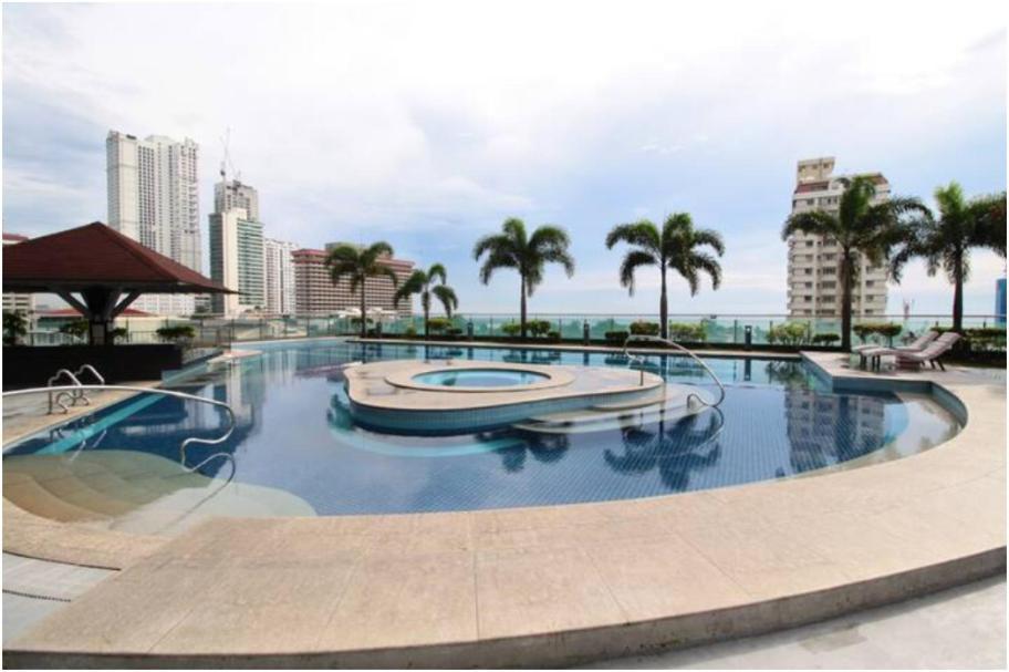Malate Bayview Mansion 17a/b Apartment