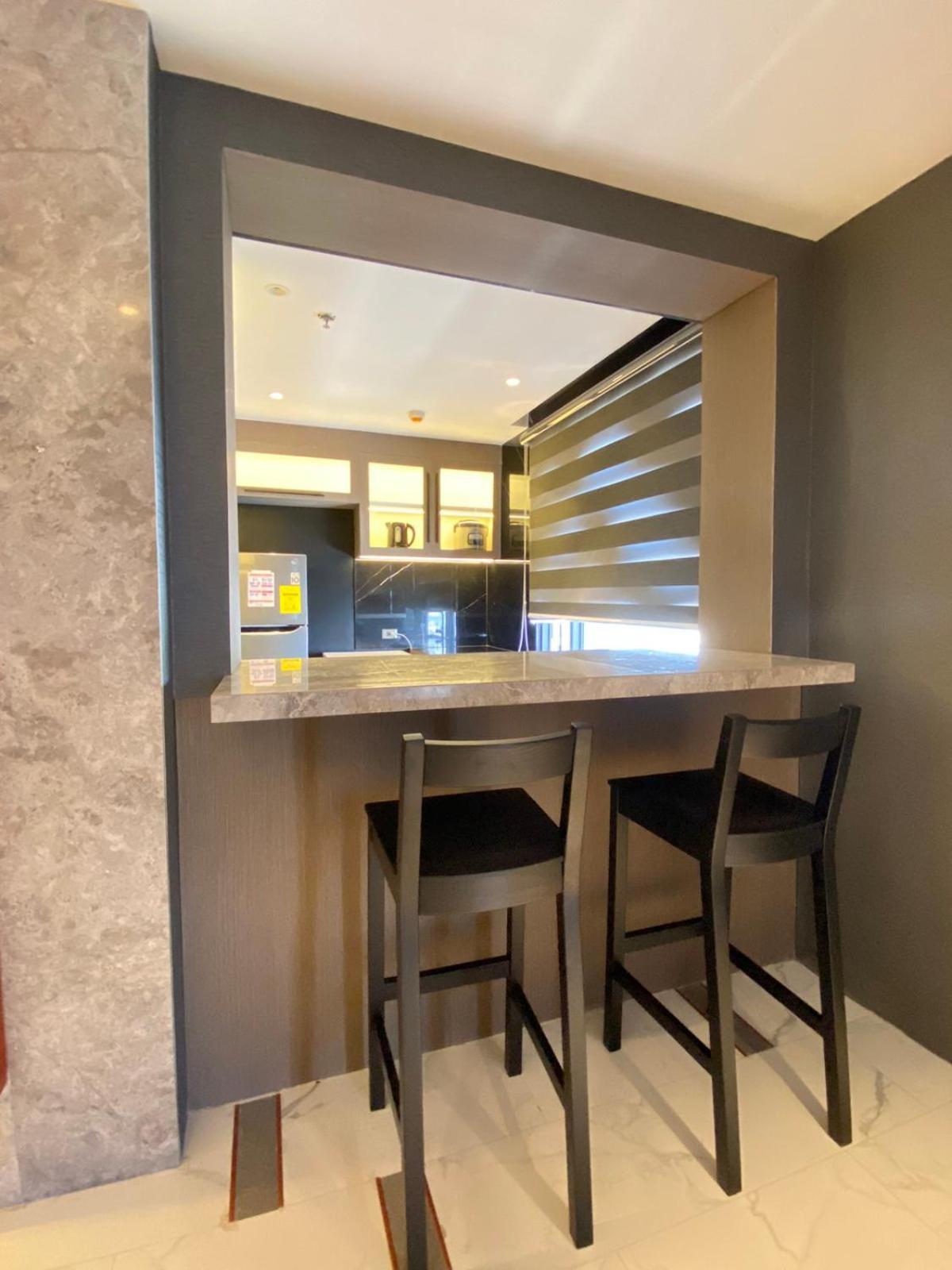 Malate Bayview Mansion 17a/b Apartment Manila