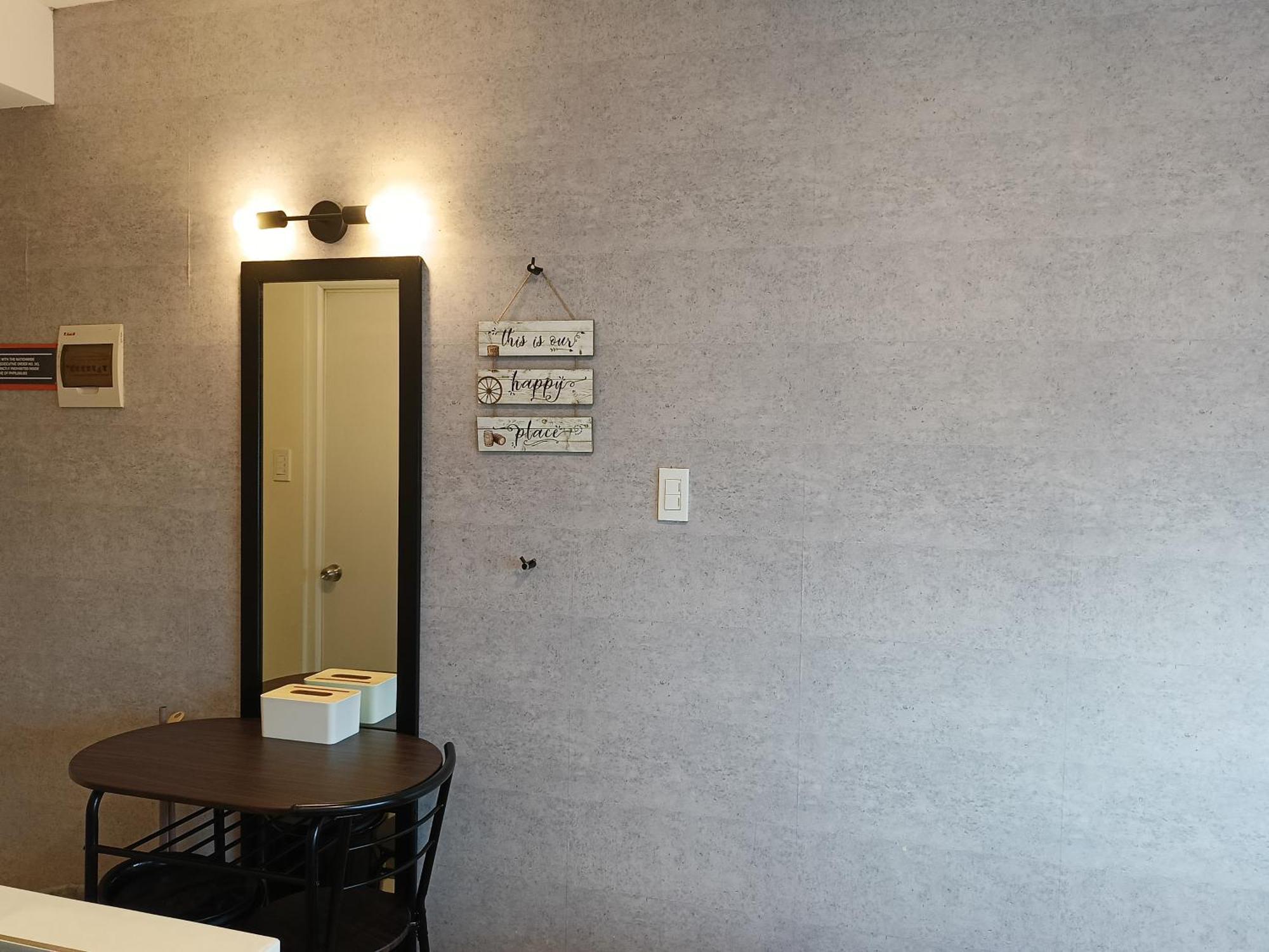 Penthouse 2 At Urban Deca Edsa By Citystudio Aparthotel Manila