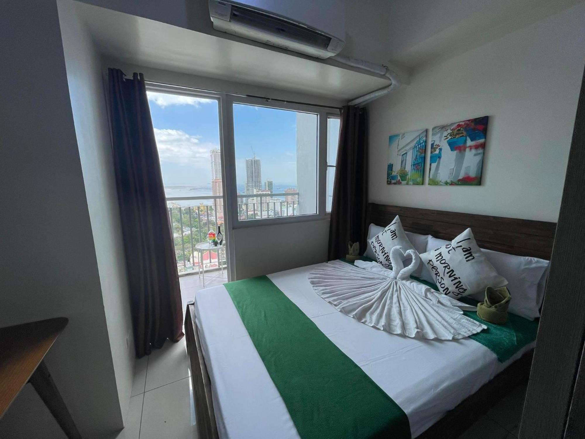 Residences By Pbyy Apartment Manila