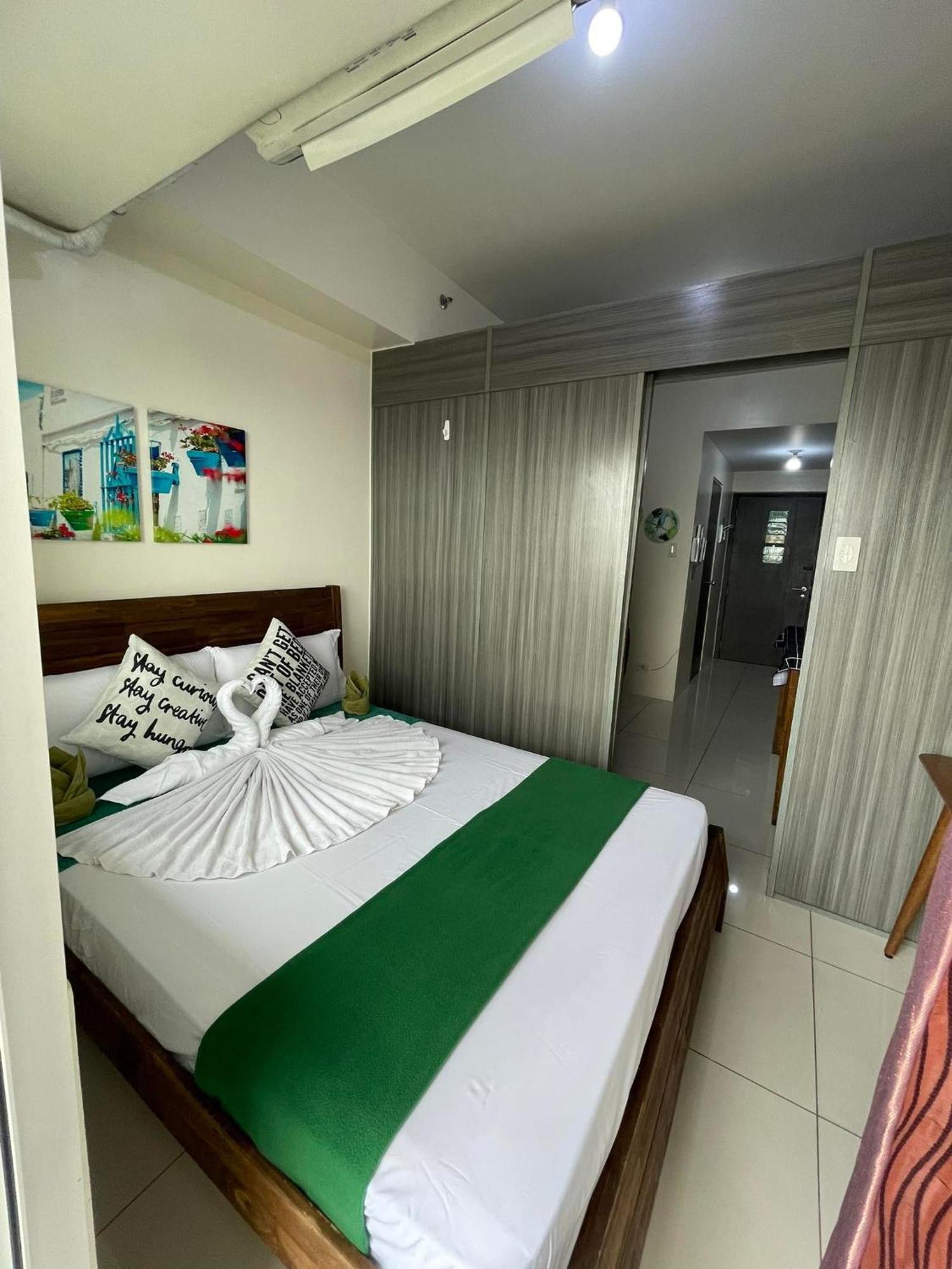 Residences By Pbyy * Manila