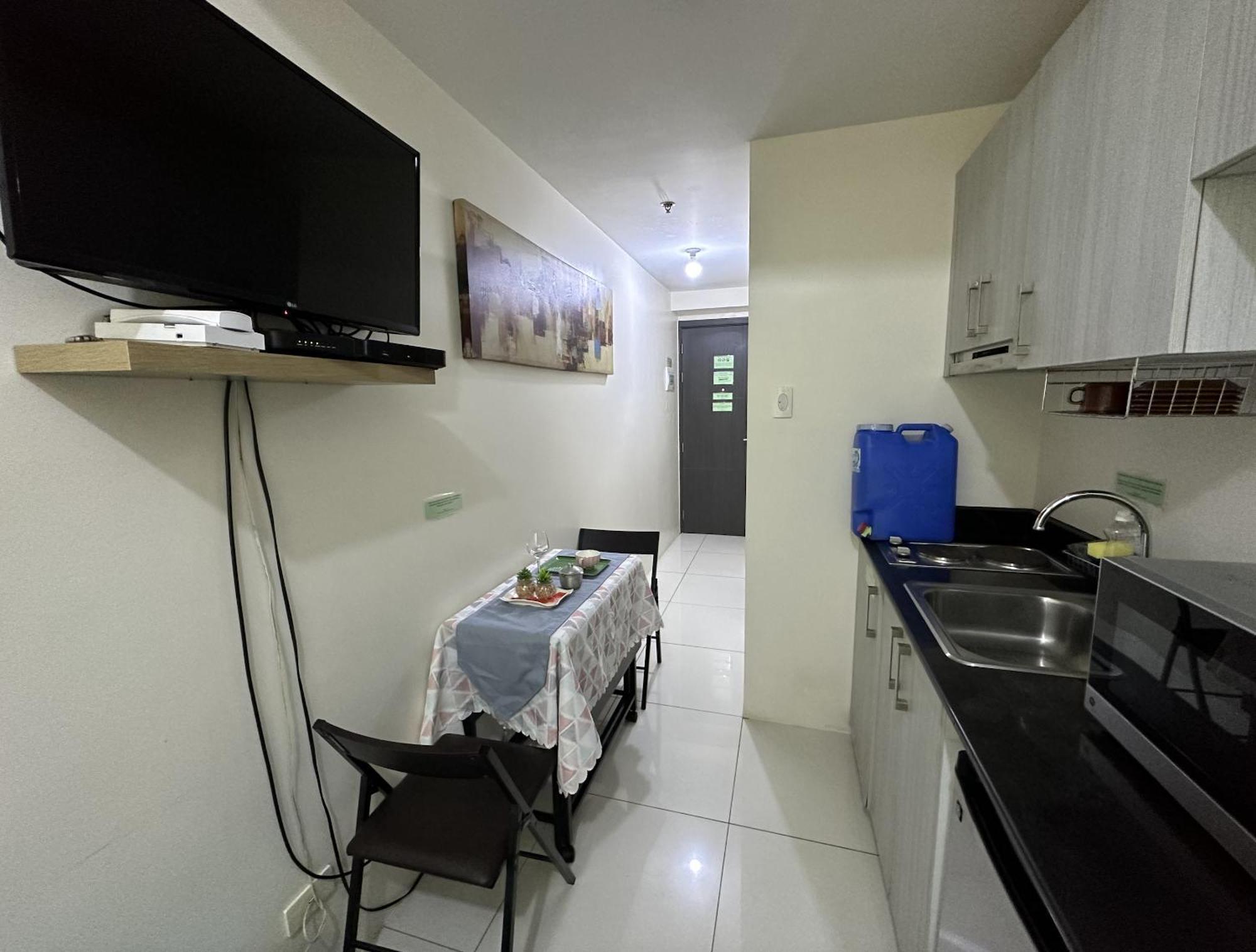 Residences By Pbyy Apartment