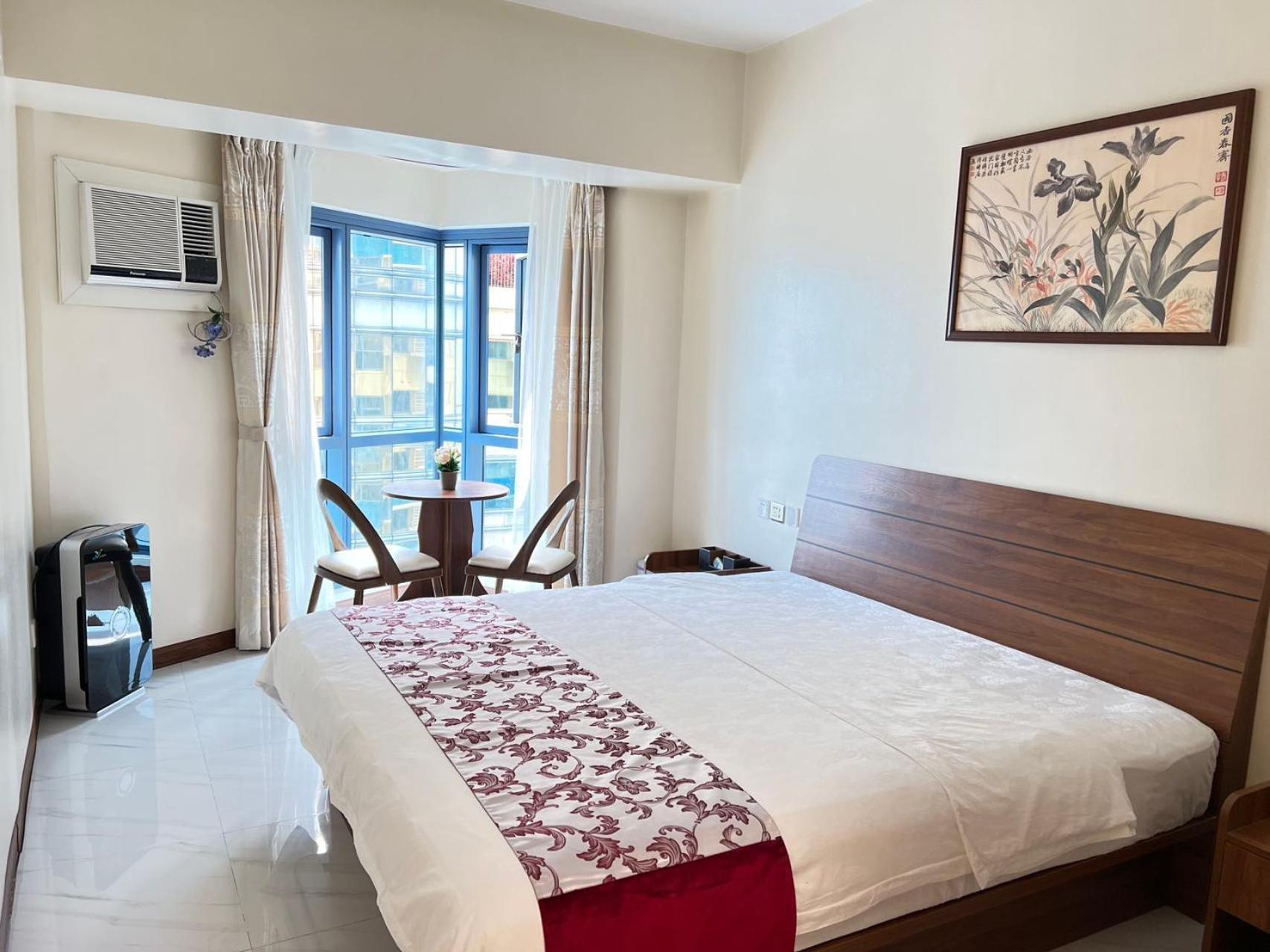 Aparthotel Dreamy Sunset Bay Manila