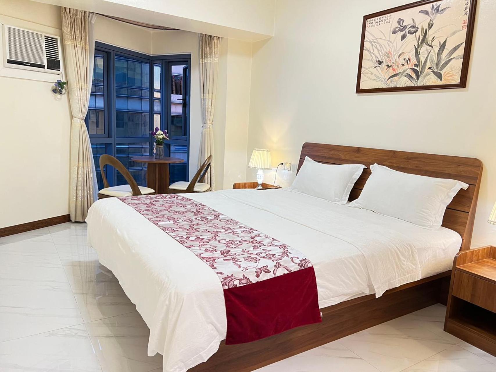Dreamy Sunset Bay Aparthotel Manila