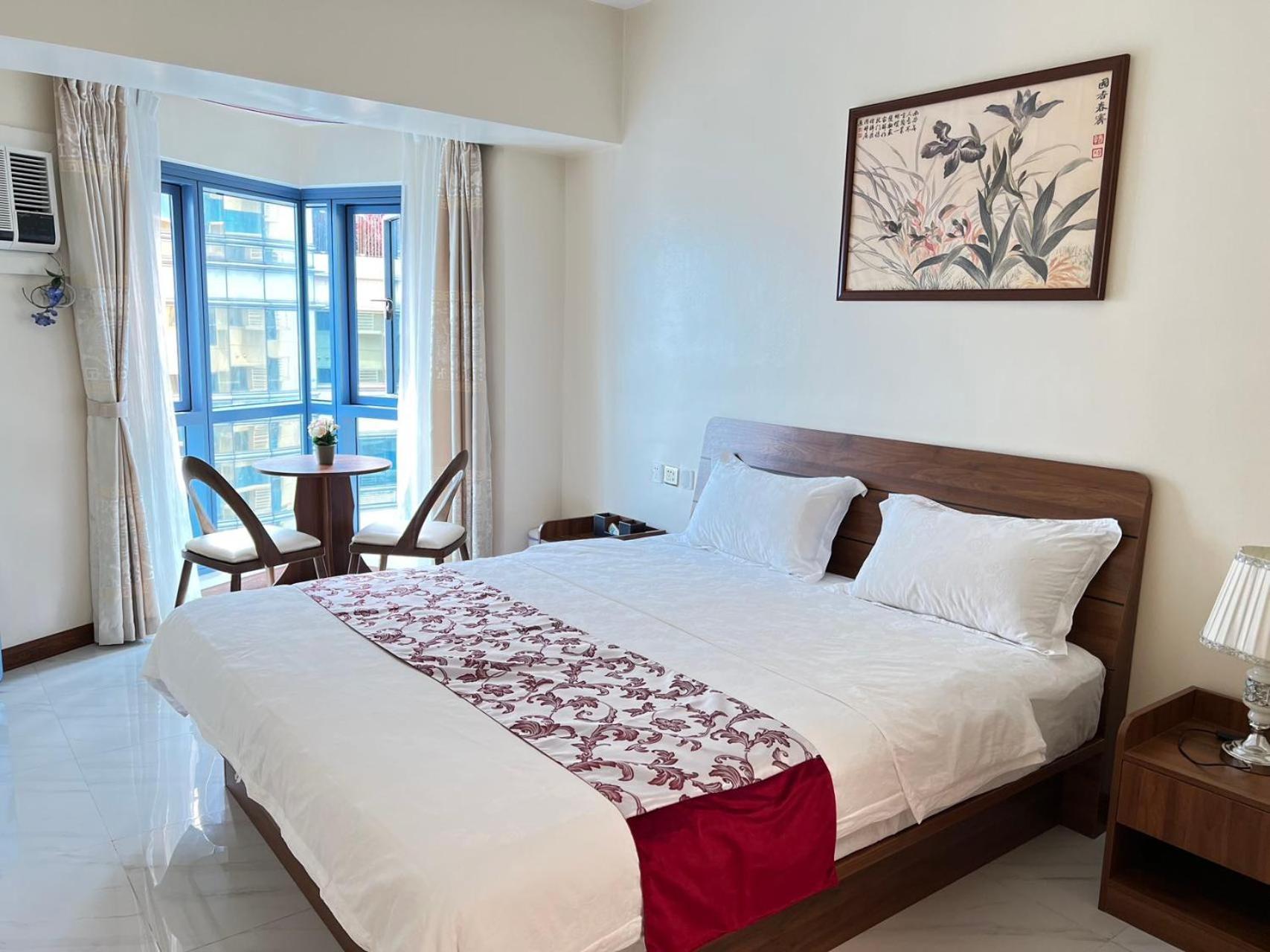 Aparthotel Dreamy Sunset Bay *