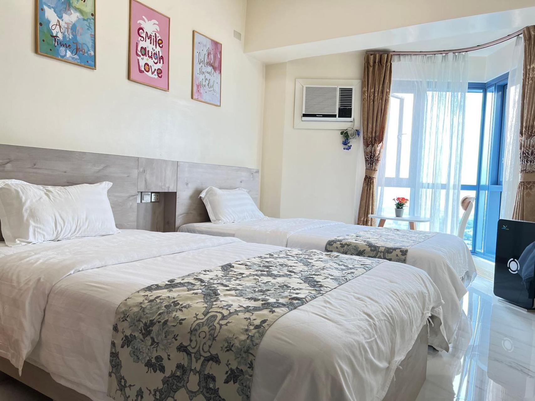 Aparthotel Dreamy Sunset Bay *