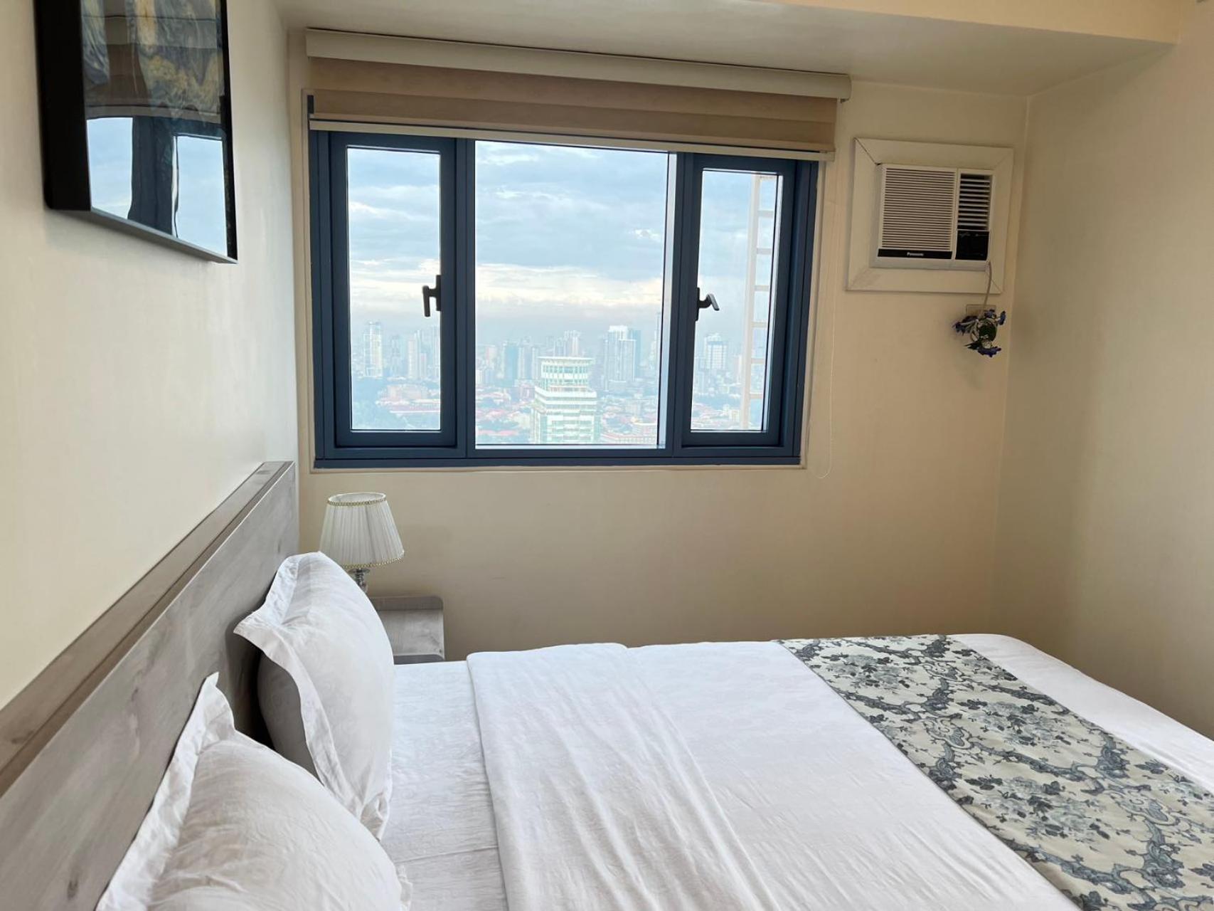 Aparthotel Dreamy Sunset Bay Manila