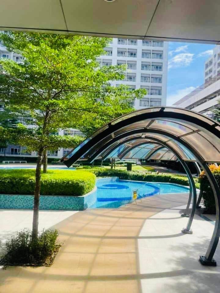 Hel Condotel Near Bgc Taguig,manila Manila