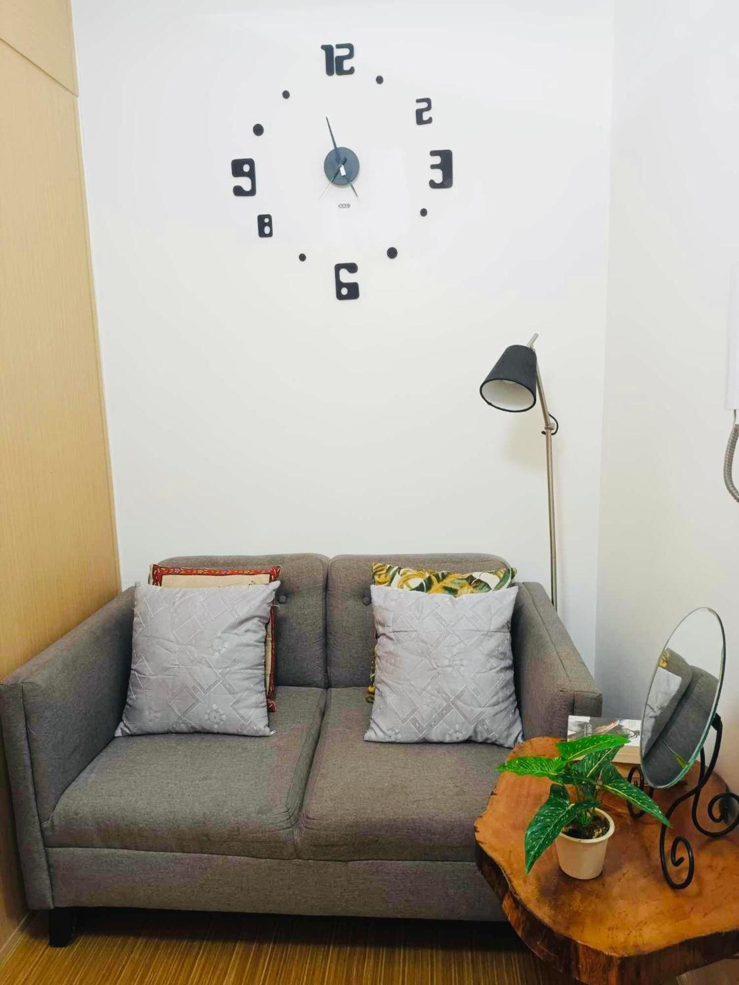 Hel Condotel Near Bgc Taguig,manila