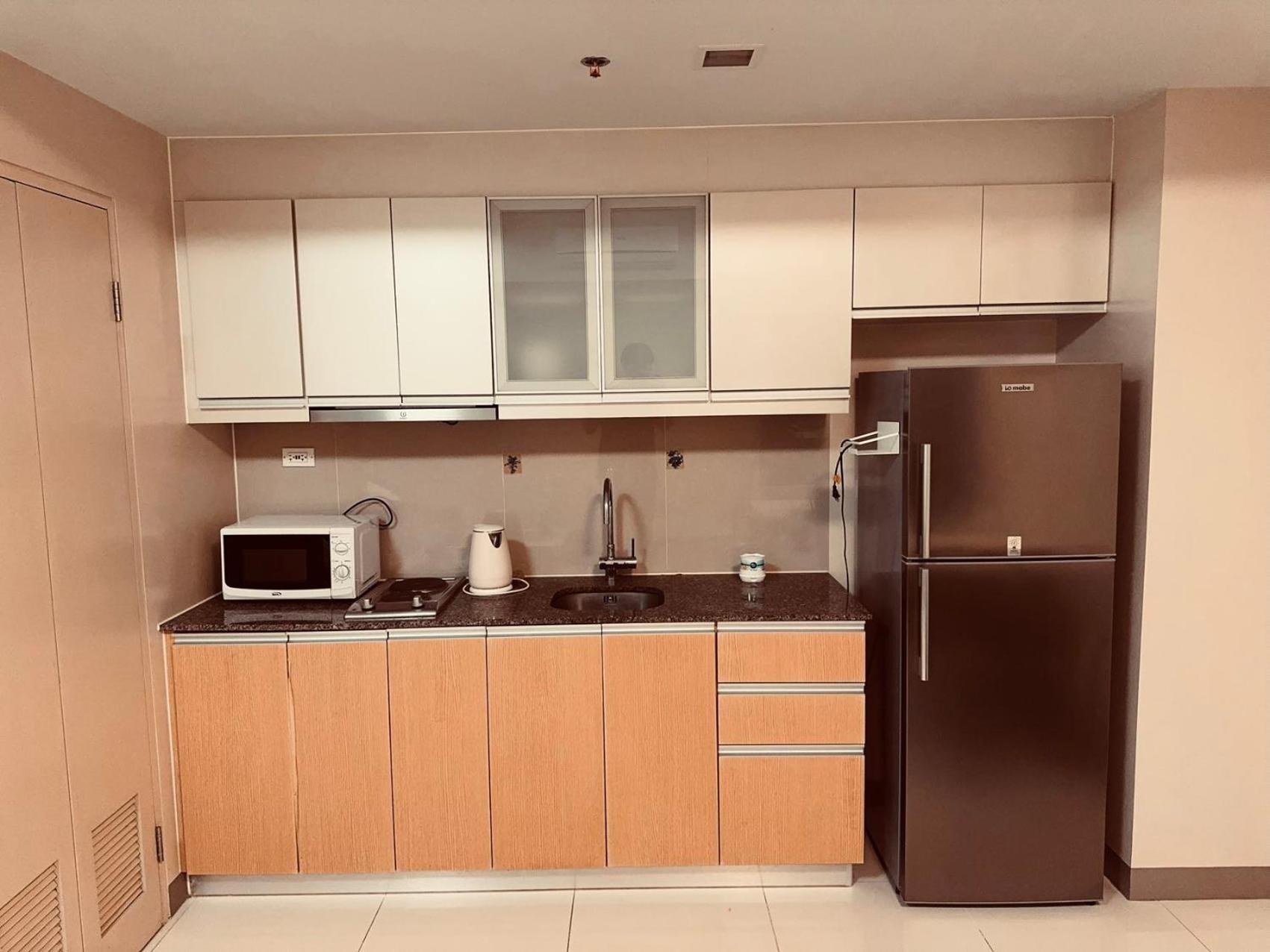 Apartment One Uptown Residences Manila