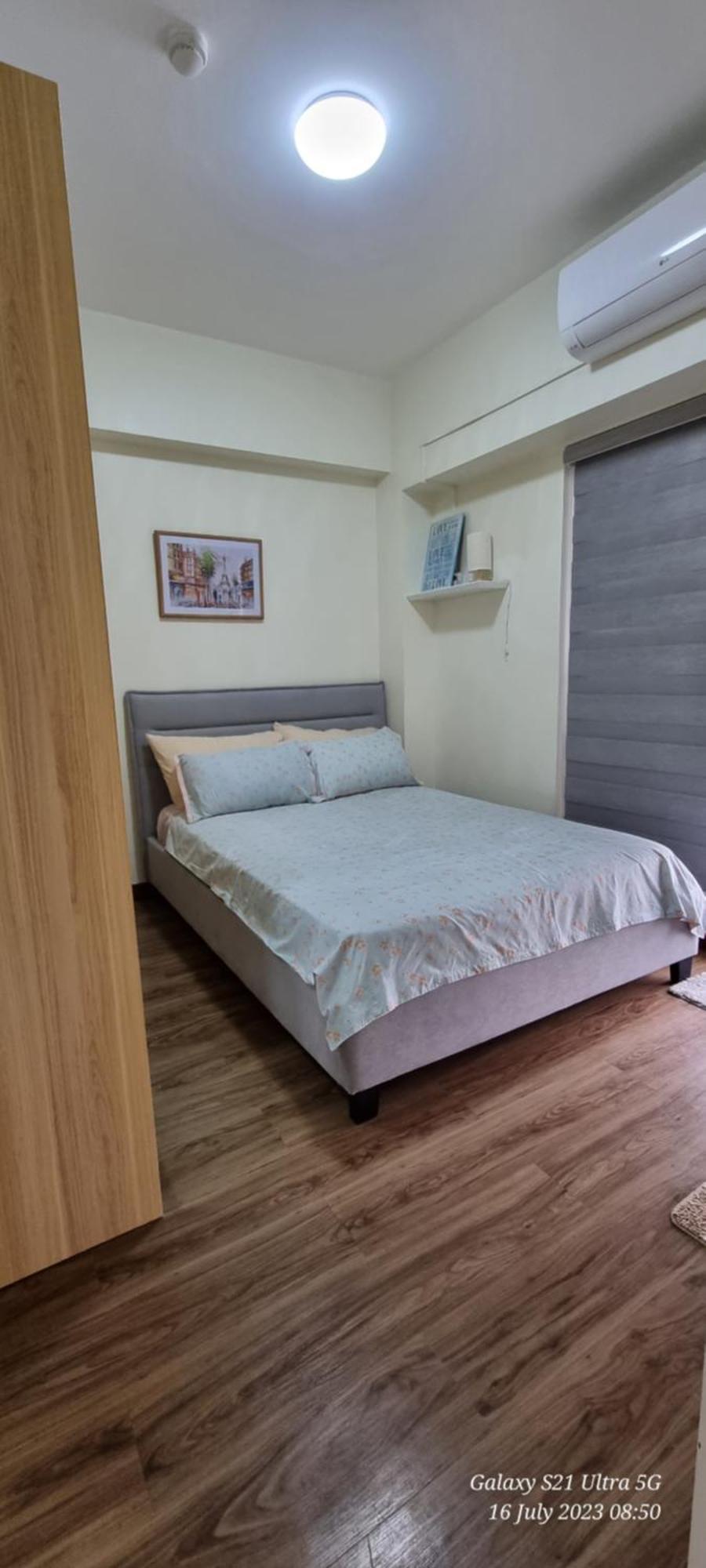 Apartment A Cozy 2 Bedroom In Metro Manila