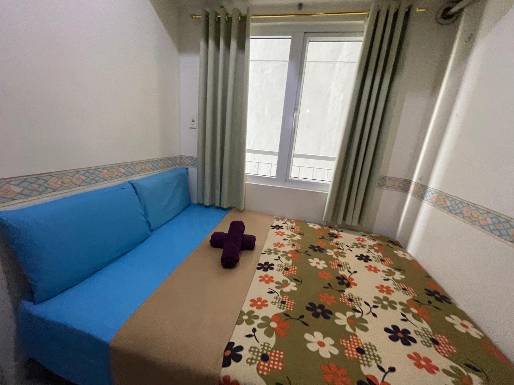 Residences By Pbyy Aparthotel 2*