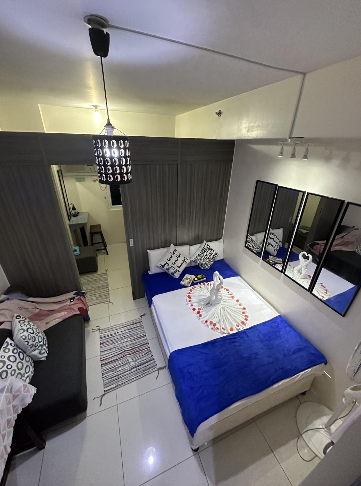 Residences By Pbyy Aparthotel Manila