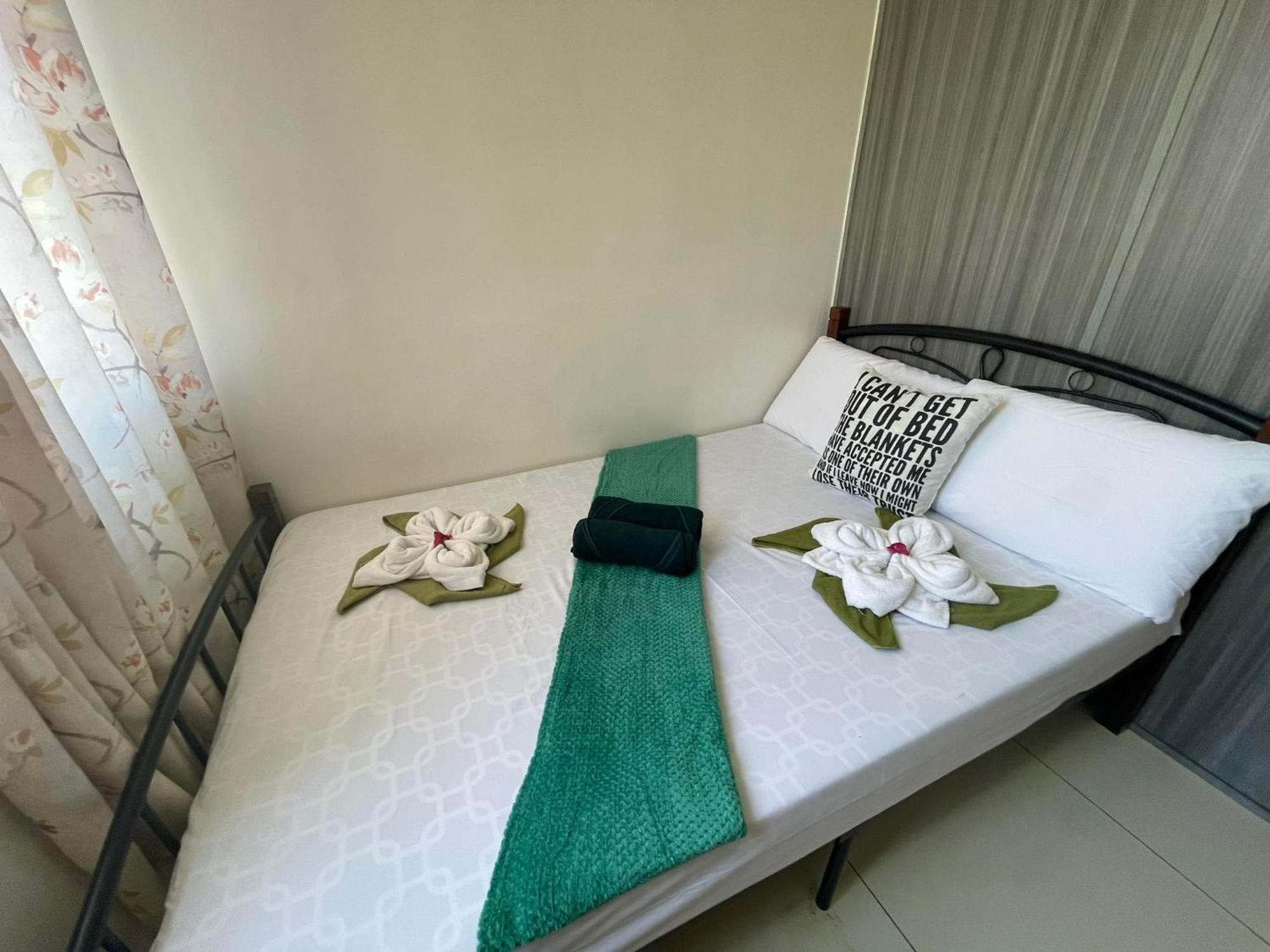 Residences By Pbyy Manila