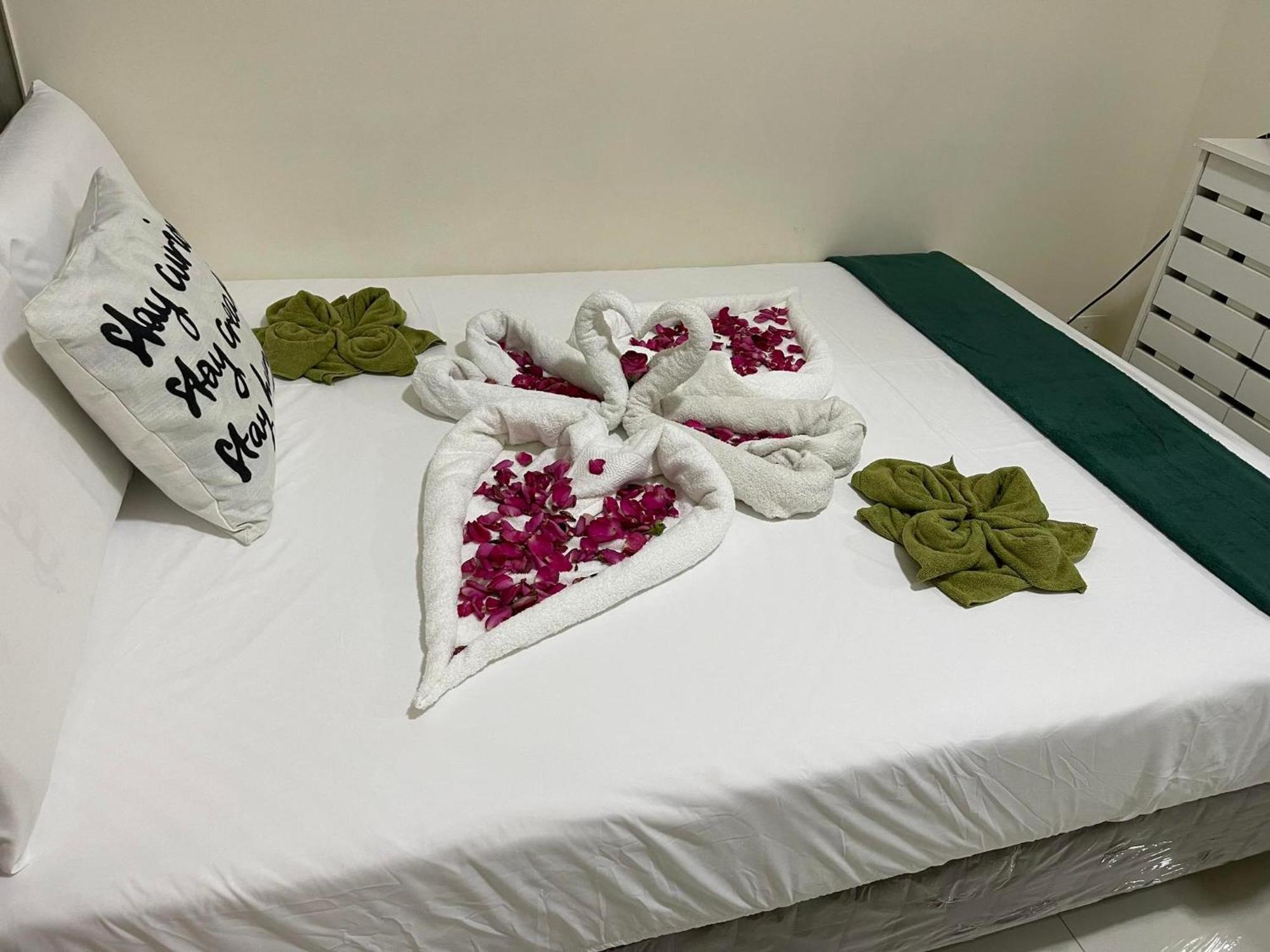 Residences By Pbyy 2* Manila