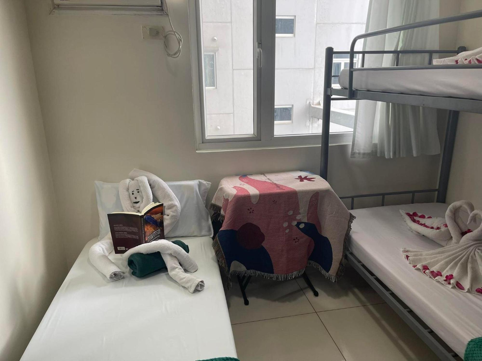 Residences By Pbyy Aparthotel Manila