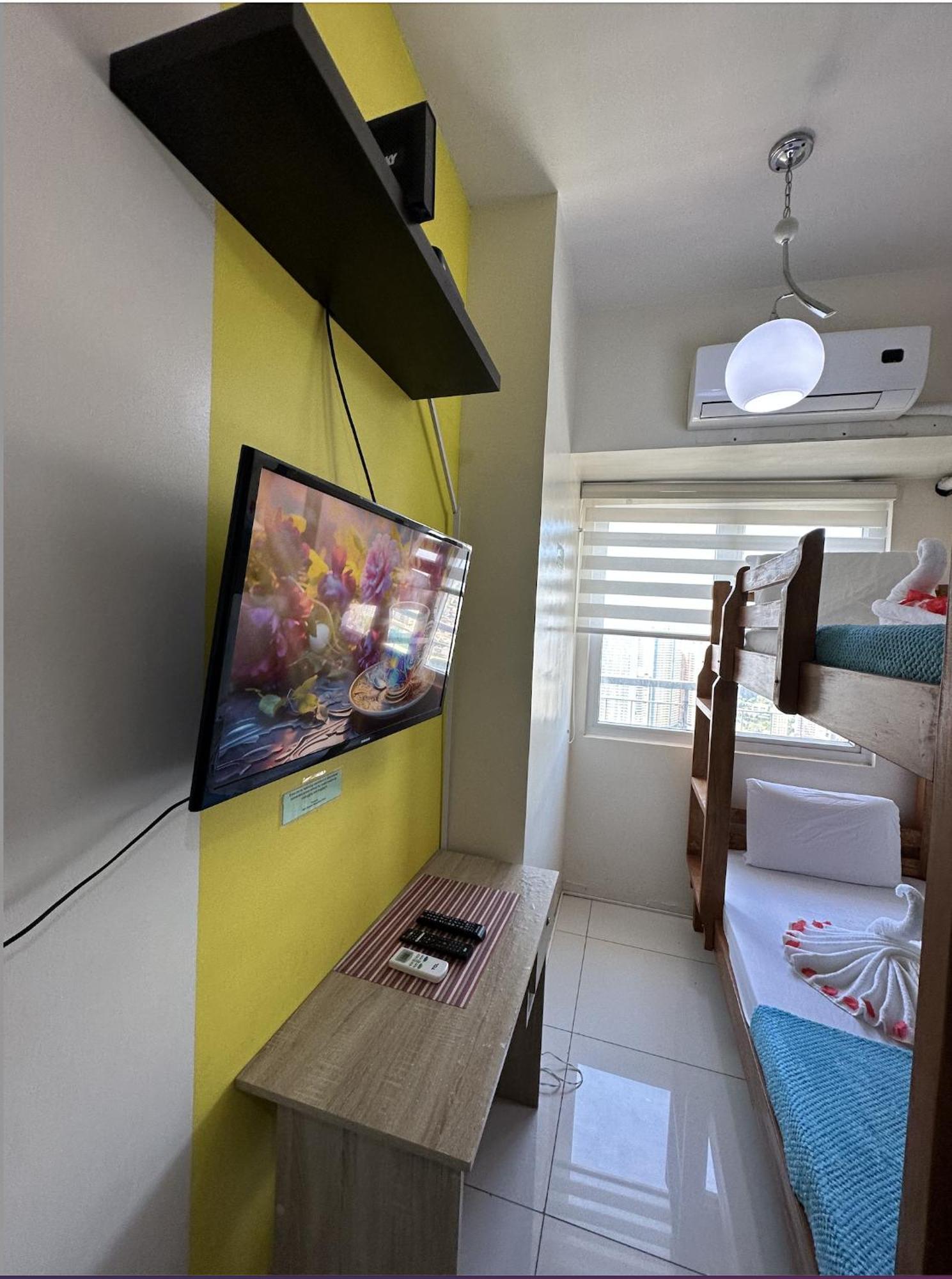 Residences By Pbyy 2*