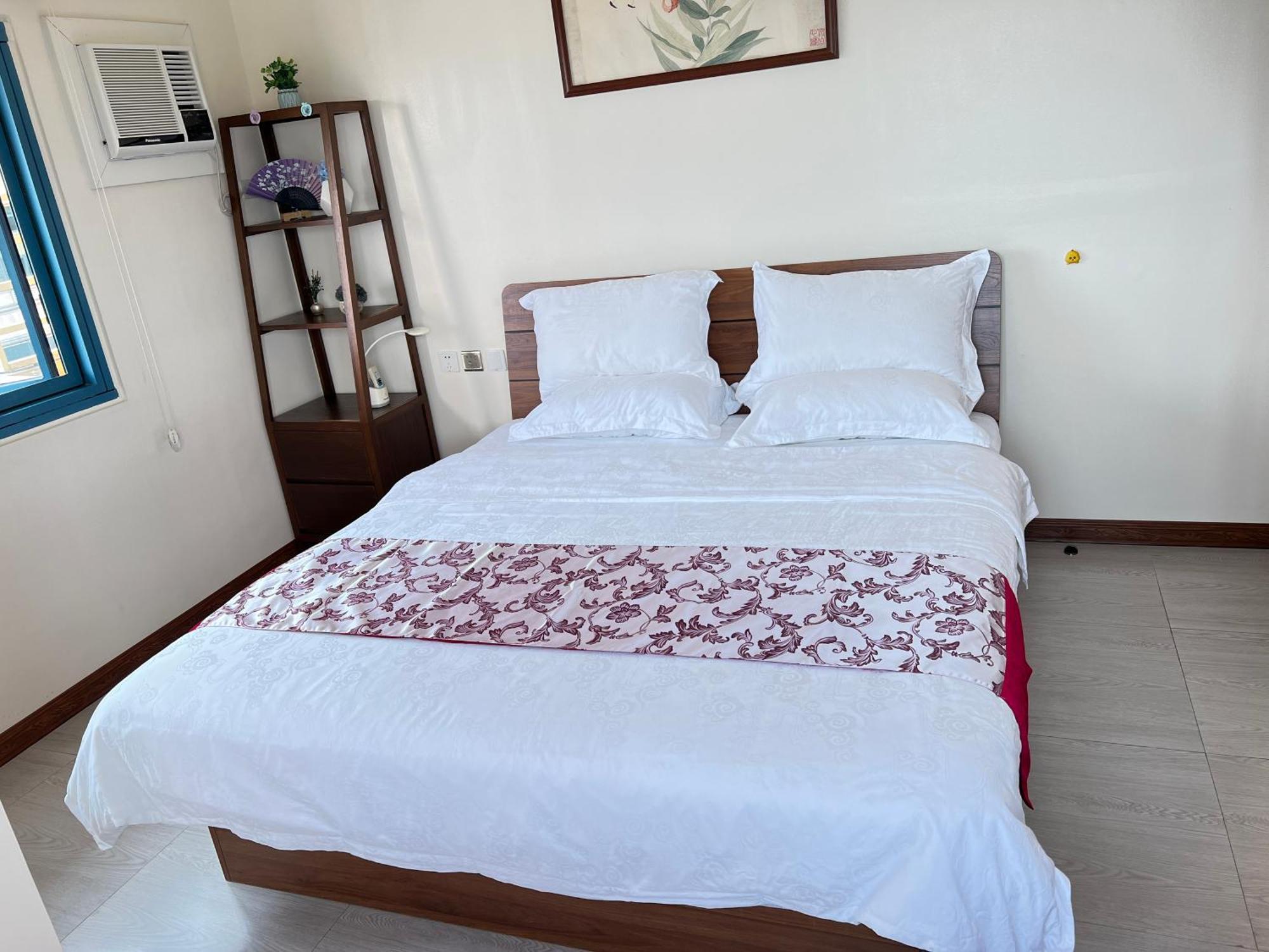 Aparthotel Dreamy Sunset Bay Manila