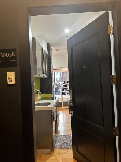 Milano Residences - With Balcony *