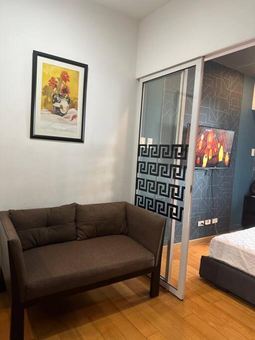 Milano Residences - With Balcony Apartment Manila